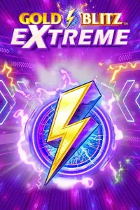 gold blitz extreme - logo