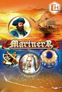 mariner lotto official logo