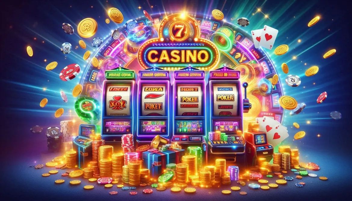 Slotexo Casino