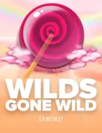 wilds gone wild official logo