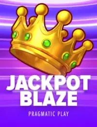 jackpot blaze official logo