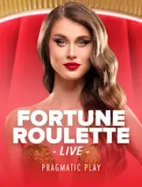 fortune roulette logo