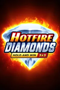 hot fire diamonds official logo