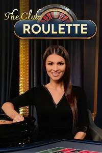 club roulette logo