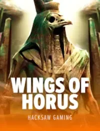 wings of horus official logo