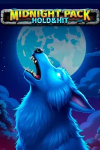 midnight pack hold and hit official logo