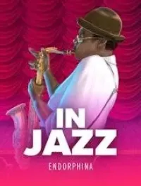 in jazz - logo