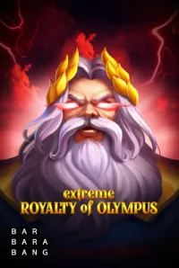 royalty of olympus extreme official logo