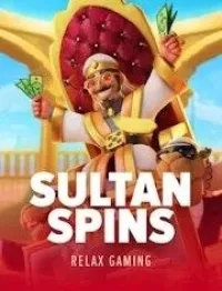 sultan spins 1 official logo