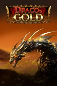 dracos gold official logo