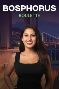 bosphorus roulette logo