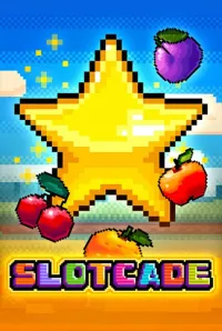 slotcade official logo